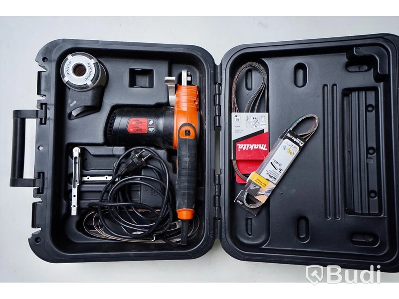 Black and decker slipmaskin
